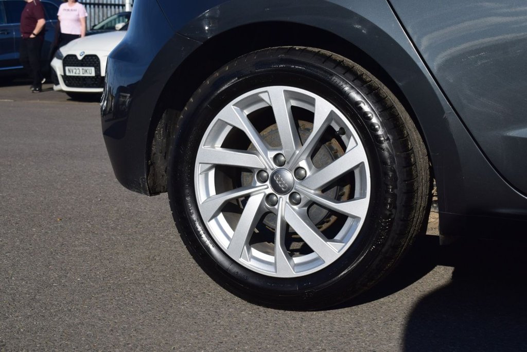 Used Audi A1 2020 for sale - 77654615: Photo 8