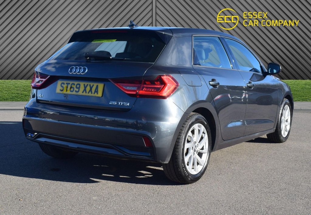 Used Audi A1 2020 for sale - 77654615: Photo 9