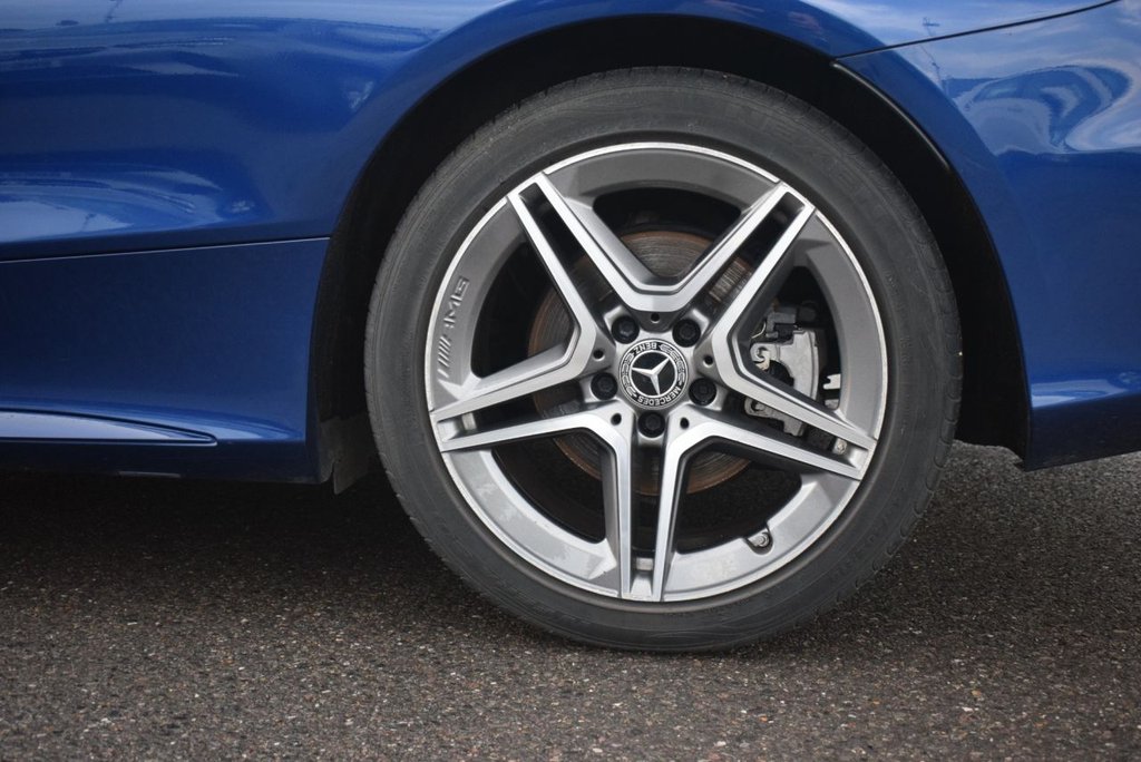 Used Mercedes-Benz C Class 2020 for sale - 77534013: Photo 21