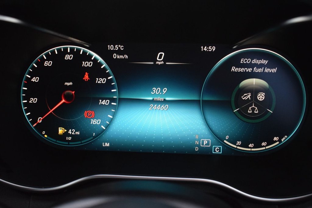 Used Mercedes-Benz C Class 2020 for sale - 77534013: Photo 27