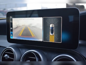 Used Mercedes-Benz C Class 2020 for sale - 77534013: Photo