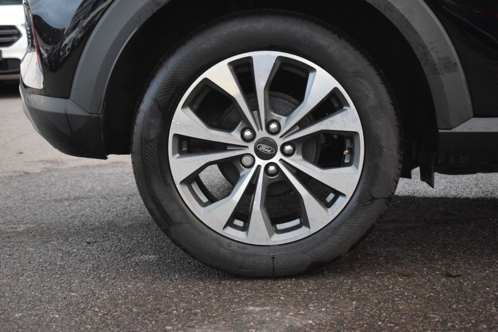 Used Ford Puma 2025 for sale - 76962106: Photo 10