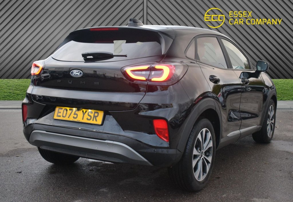 Used Ford Puma 2025 for sale - 76962106: Photo 11