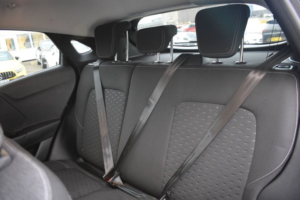 Used Ford Puma 2025 for sale - 76962106: Photo 20