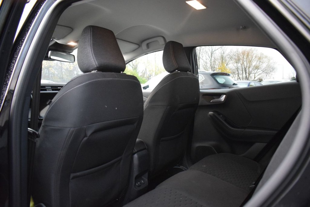 Used Ford Puma 2025 for sale - 76962106: Photo 21