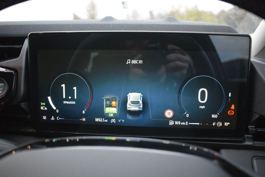 Used Ford Puma 2025 for sale - 76962106: Photo 27