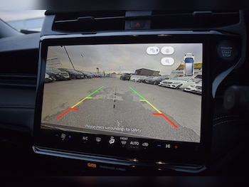 Used Ford Puma 2025 for sale - 76962106: Photo