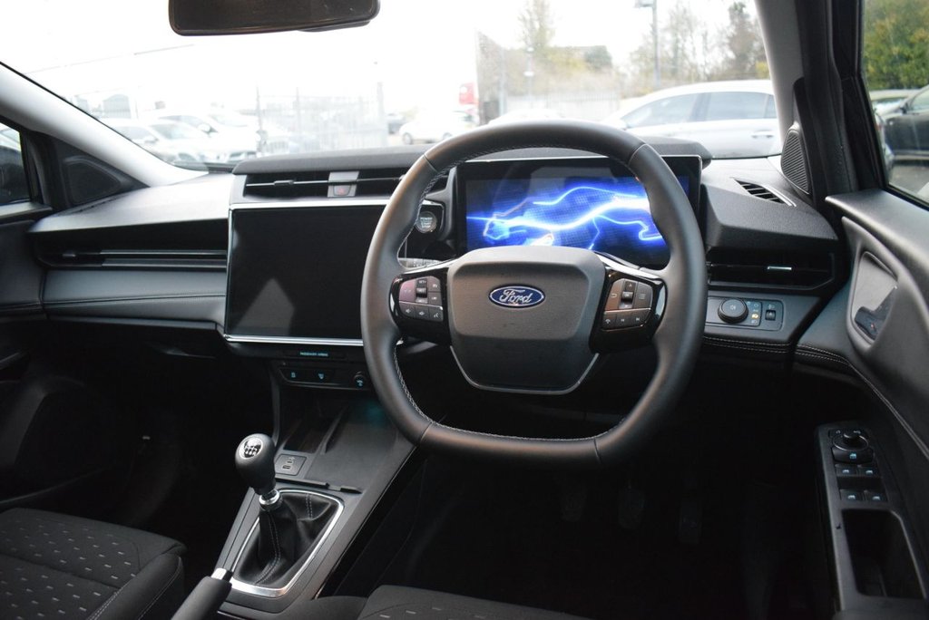 Used Ford Puma 2025 for sale - 76962106: Photo 3