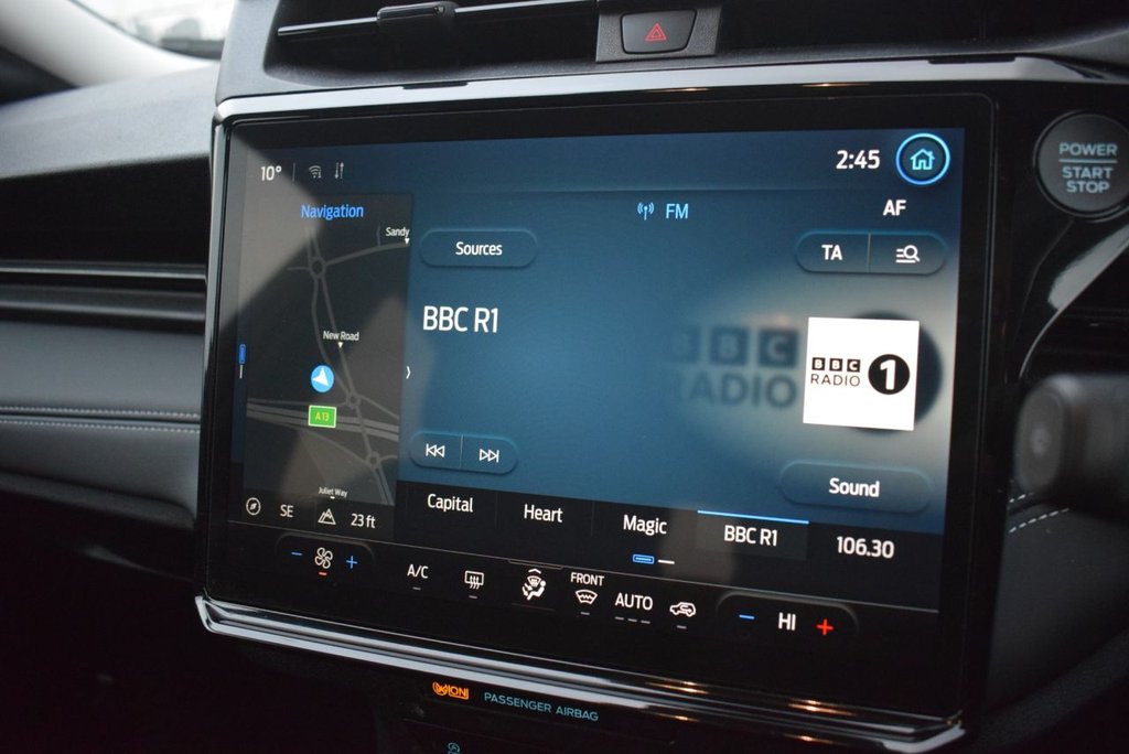 Used Ford Puma 2025 for sale - 76962106: Photo 31