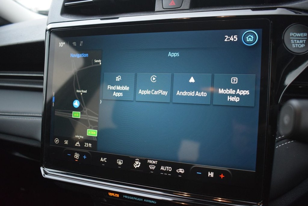 Used Ford Puma 2025 for sale - 76962106: Photo 32