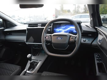 Used Ford Puma 2025 for sale - 76962106: Photo