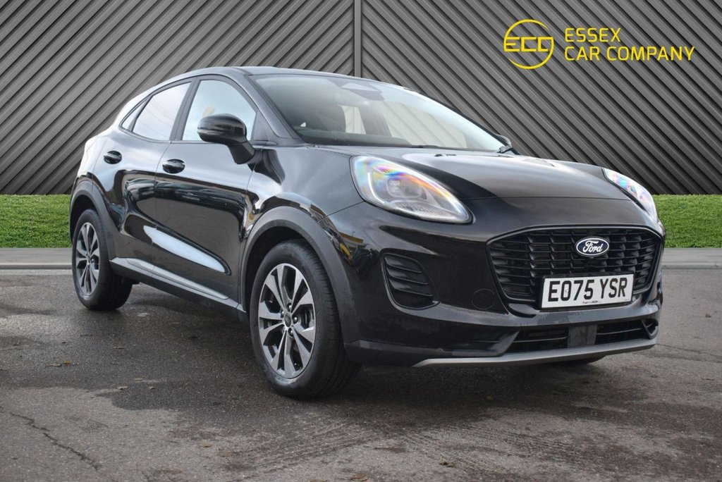 Used Ford Puma 2025 for sale - 76962106: Photo 5