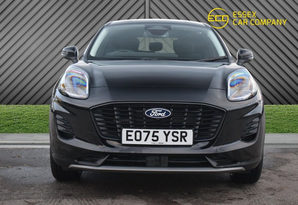Used Ford Puma 2025 for sale - 76962106: Photo 6