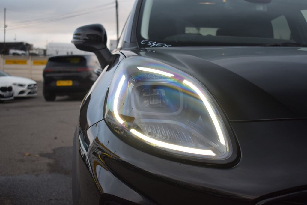 Used Ford Puma 2025 for sale - 76962106: Photo 7