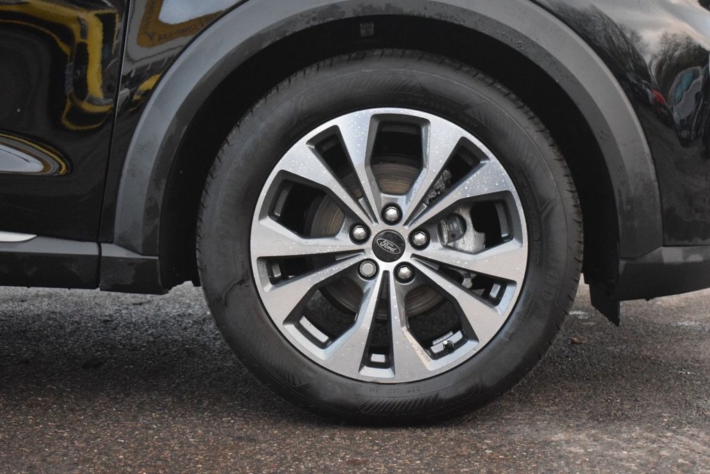 Used Ford Puma 2025 for sale - 76962106: Photo 9