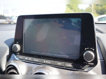 Used Nissan Juke 2021 for sale - 78738609: Photo