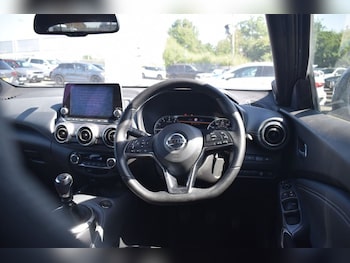 Used Nissan Juke 2021 for sale - 78738609: Photo