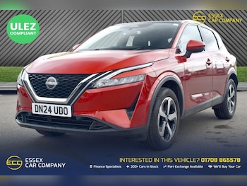 Used Nissan Qashqai 2024 for sale - 78287665: Photo