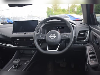 Used Nissan Qashqai 2024 for sale - 78287665: Photo