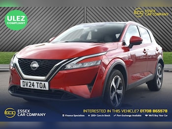 Used Nissan Qashqai 2024 for sale - 78287663: Photo