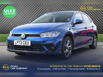 Used Volkswagen Polo 2022 for sale - 78287596: Photo