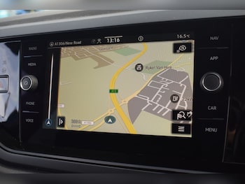 Used Volkswagen Polo 2022 for sale - 78287596: Photo