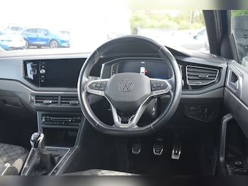 Used Volkswagen Polo 2022 for sale - 78287596: Photo