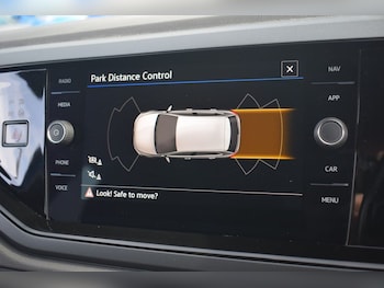 Used Volkswagen Polo 2022 for sale - 78287596: Photo