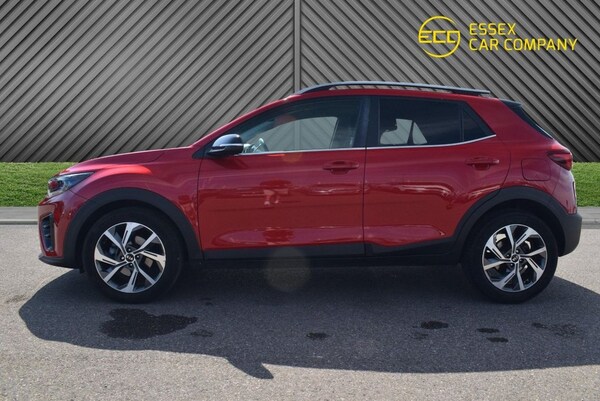 Used Kia Stonic 2021 for sale - 75585282: Photo 11