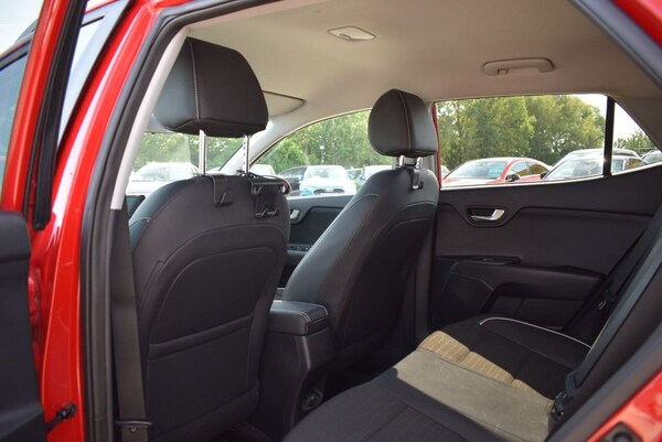 Used Kia Stonic 2021 for sale - 75585282: Photo 15