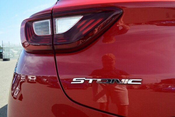 Used Kia Stonic 2021 for sale - 75585282: Photo 16