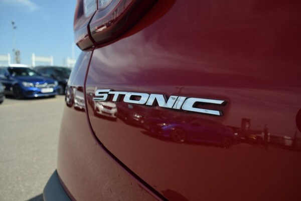 Used Kia Stonic 2021 for sale - 75585282: Photo 18