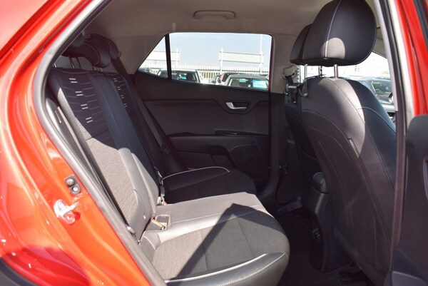 Used Kia Stonic 2021 for sale - 75585282: Photo 19