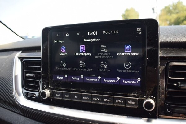 Used Kia Stonic 2021 for sale - 75585282: Photo 20