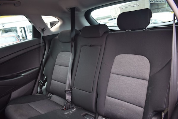 Used Hyundai TUCSON 2021 for sale - 75176174: Photo 11
