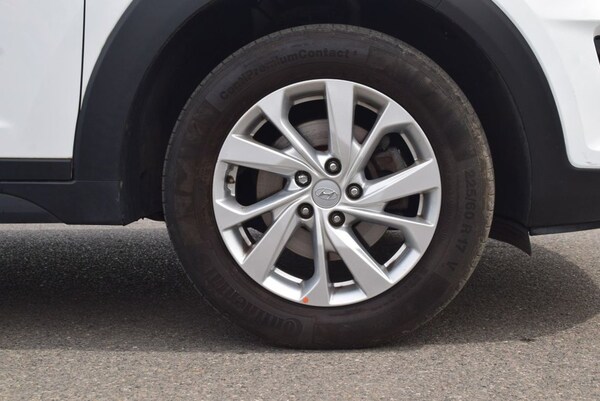 Used Hyundai TUCSON 2021 for sale - 75176174: Photo 13