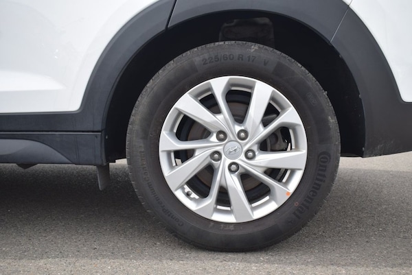 Used Hyundai TUCSON 2021 for sale - 75176174: Photo 17