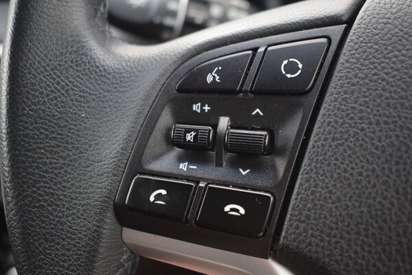 Used Hyundai TUCSON 2021 for sale - 75176174: Photo 19