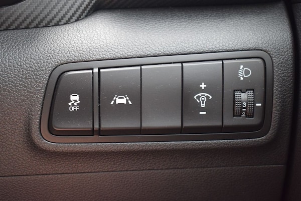 Used Hyundai TUCSON 2021 for sale - 75176174: Photo 21