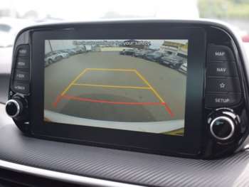 Used Hyundai TUCSON 2021 for sale - 75176174: Photo