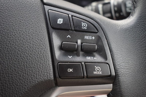 Used Hyundai TUCSON 2021 for sale - 75176174: Photo 4