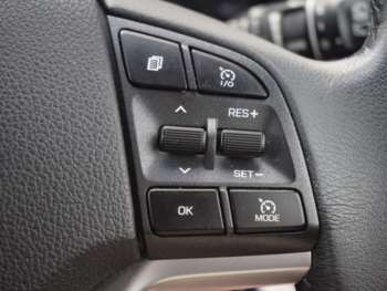 Used Hyundai TUCSON 2021 for sale - 75176174: Photo