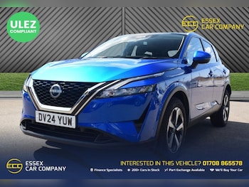 Used Nissan Qashqai 2024 for sale - 79276147: Photo