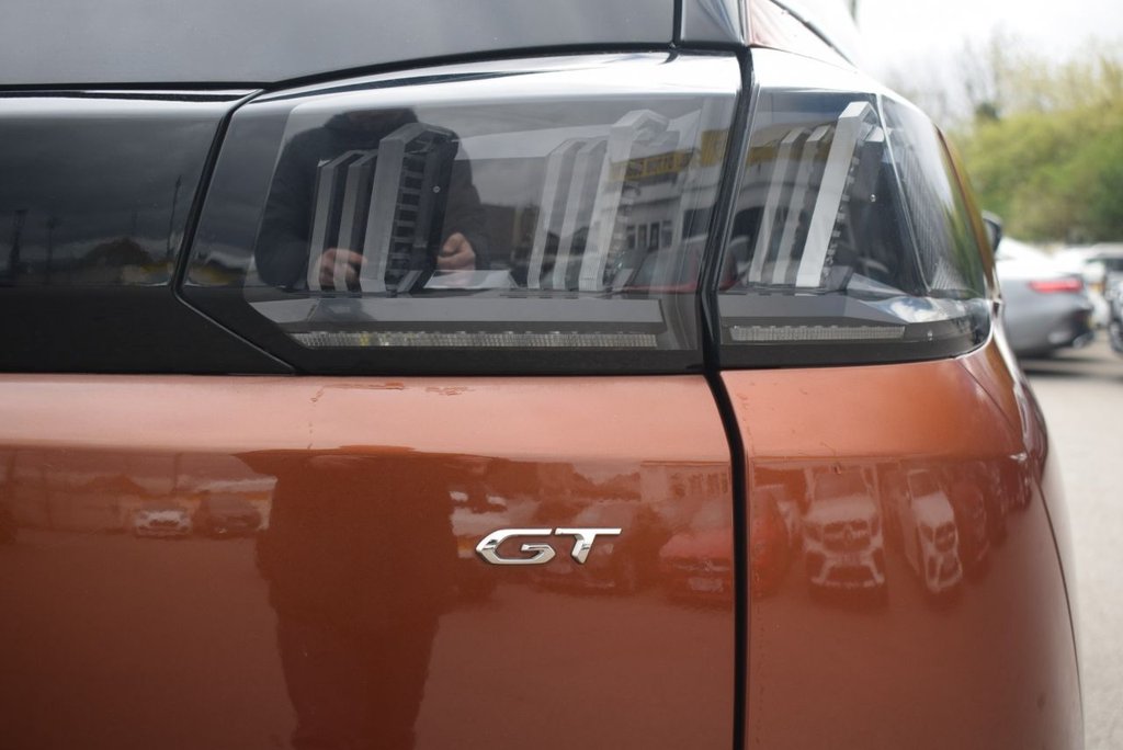 Used Peugeot 5008 2021 for sale - 78110196: Photo 12