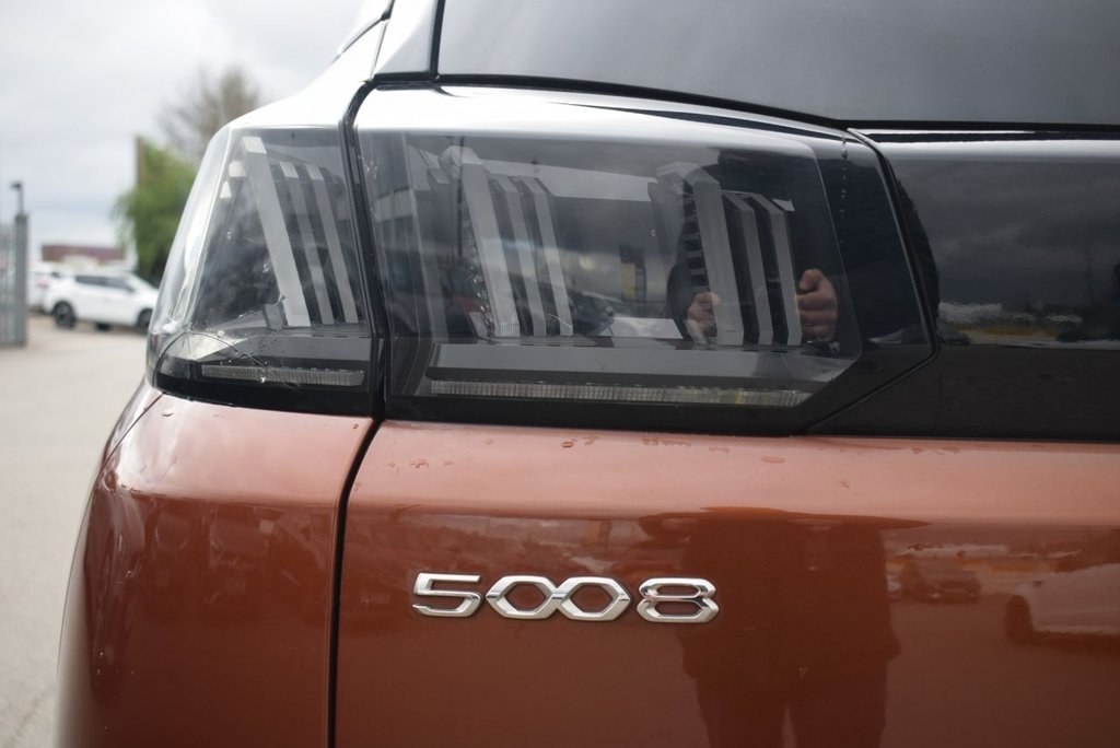 Used Peugeot 5008 2021 for sale - 78110196: Photo 13