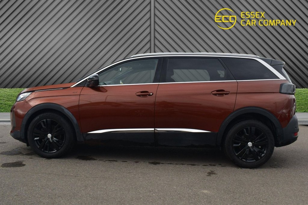 Used Peugeot 5008 2021 for sale - 78110196: Photo 15