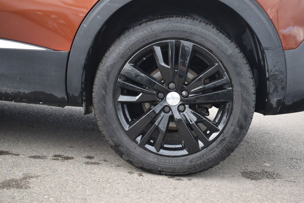 Used Peugeot 5008 2021 for sale - 78110196: Photo 16