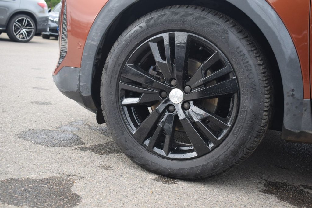 Used Peugeot 5008 2021 for sale - 78110196: Photo 17