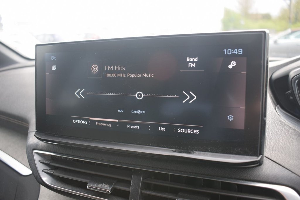 Used Peugeot 5008 2021 for sale - 78110196: Photo 18