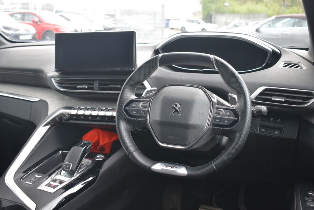 Used Peugeot 5008 2021 for sale - 78110196: Photo 3